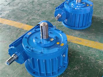 WHC蝸桿減速機(jī)-WHC圓弧齒減速機(jī)-WHC圓弧齒圓柱蝸桿減速機(jī)